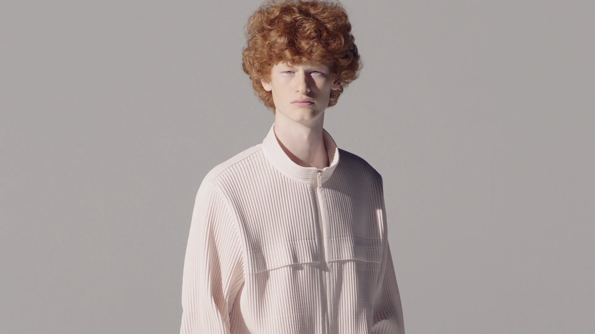 HOMME PLISSE ISSEY MIYAKE | Spring Summer 2022 collection